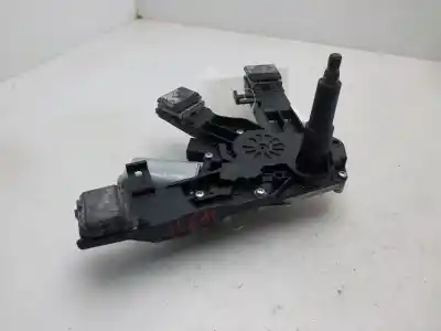 Tweedehands auto-onderdeel achterwissermotor voor citroen c4 picasso live oem iam-referenties 9819523180   Tweedehands auto-onderdeel achterwissermotor voor citroen c4 picasso live oem iam-referenties 9819523180