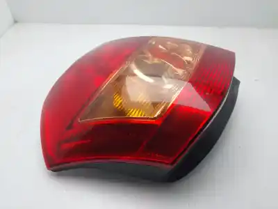 Second-hand car spare part Right Tailgate Light for TOYOTA COROLLA (E12) 2.0 D-4D Linea Terra Berlina OEM IAM references 8155002301  