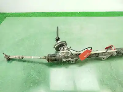 Pezzo di ricambio per auto di seconda mano cremagliera per citroen c4 picasso i monospace (ud_) 1.6 hdi riferimenti oem iam 1617934380  