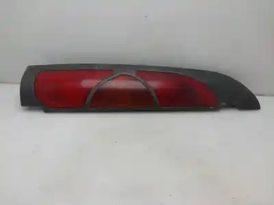 Автозапчастина б/у лівий ход ліхар для RENAULT KANGOO (F/KC0) RTE Посилання на OEM IAM 7700308713  