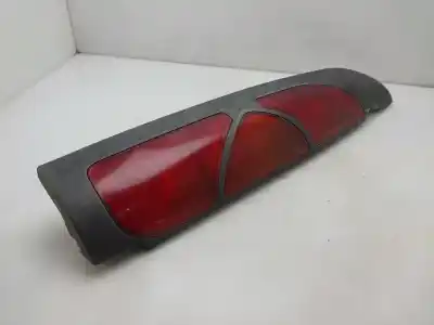 Second-hand car spare part left tailgate light for renault kangoo (f/kc0) rte oem iam references 7700308713   Second-hand car spare part left tailgate light for renault kangoo (f/kc0) rte oem iam references 7700308713