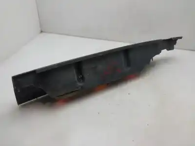 Second-hand car spare part left tailgate light for renault kangoo (f/kc0) rte oem iam references 7700308713   Second-hand car spare part left tailgate light for renault kangoo (f/kc0) rte oem iam references 7700308713