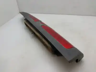 Second-hand car spare part left tailgate light for renault kangoo (f/kc0) rte oem iam references 7700308713   Second-hand car spare part left tailgate light for renault kangoo (f/kc0) rte oem iam references 7700308713