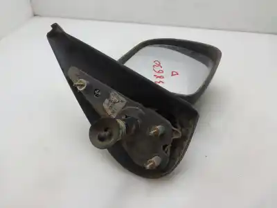Автозапчастина б/у правий задний огляд для renault kangoo (f/kc0) rte посилання на oem iam 7700304831  