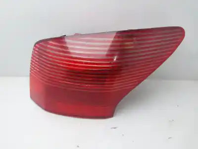 Tweedehands auto-onderdeel rechter achterlamp voor peugeot 407 sw st confort oem iam-referenties 9641348680  
