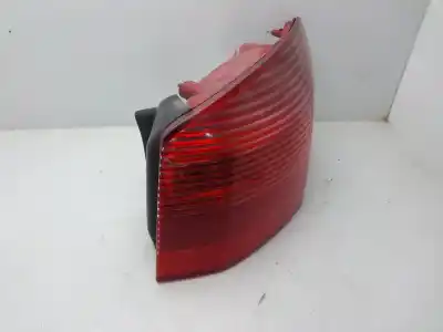 Tweedehands auto-onderdeel rechter achterlamp voor peugeot 407 sw st confort oem iam-referenties 9641348680  
