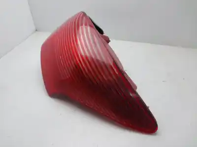 Tweedehands auto-onderdeel rechter achterlamp voor peugeot 407 sw st confort oem iam-referenties 9641348680  