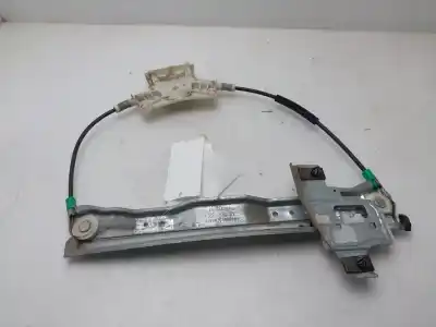 Tweedehands auto-onderdeel regelaar links achterruit voor peugeot 407 sw st confort oem iam-referenties 9644893780  