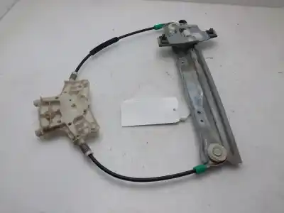 Tweedehands auto-onderdeel regelaar links achterruit voor peugeot 407 sw st confort oem iam-referenties 9644893780  