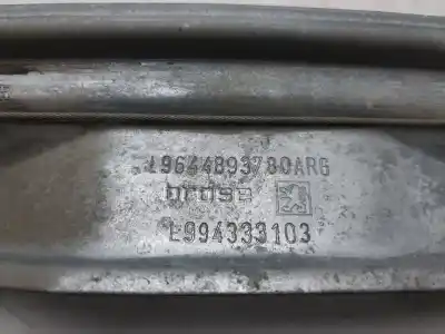 Tweedehands auto-onderdeel regelaar links achterruit voor peugeot 407 sw st confort oem iam-referenties 9644893780  