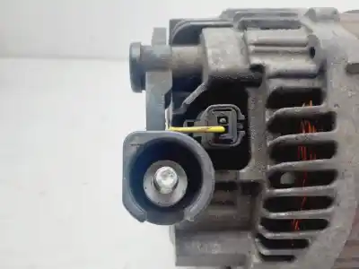 Автозапчасти б/у генератор за peugeot 407 sw st confort ссылки oem iam 9654752880  