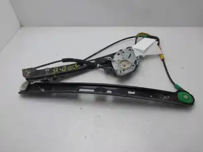 Peça sobressalente para automóvel em segunda mão elevador de vidros dianteira esquerda por bmw serie 3 berlina (e46) 320d referências oem iam 8196037  