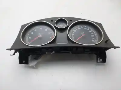 Автозапчастина б/у ПАНЕЛЬ ІНСТРУМЕНТІВ для OPEL ASTRA H BERLINA Enjoy Посилання на OEM IAM 13172010  
