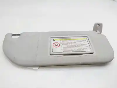 Piesă de schimb auto la mâna a doua parasoare dreapta pentru citroen c3 1.4 hdi (68 cv) 1.4 hdi referințe oem iam 8143ga  