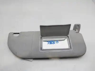 Piesă de schimb auto la mâna a doua parasoare dreapta pentru citroen c3 1.4 hdi (68 cv) 1.4 hdi referințe oem iam 8143ga  