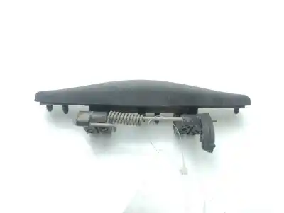 Автозапчасти б/у наружная рукоятка передняя справа за DACIA SANDERO Ambiance ссылки OEM IAM 8200733838  