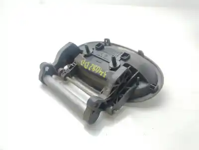 Peça sobressalente para automóvel em segunda mão puxador exterior frente direito por opel meriva cosmo referências oem iam 22175  