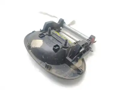 Pezzo di ricambio per auto di seconda mano maniglia esterna posteriore destra per opel meriva cosmo riferimenti oem iam 09201128  
