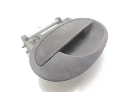 Pezzo di ricambio per auto di seconda mano maniglia esterna posteriore destra per opel meriva cosmo riferimenti oem iam 09201128  