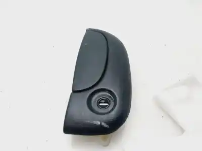 Автозапчастина б/у ліва передня зовнішня ручка для renault kangoo (f/kc0) rte посилання на oem iam 7700354478  