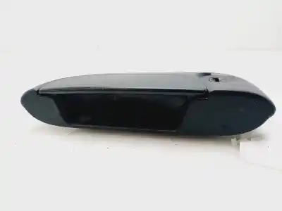 Автозапчастина б/у ліва передня зовнішня ручка для renault kangoo (f/kc0) rte посилання на oem iam 7700354478  