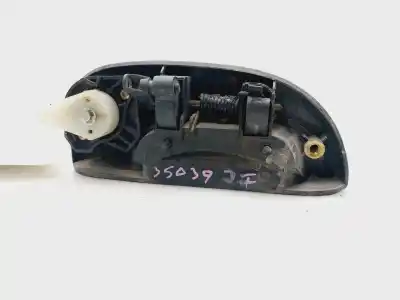Автозапчастина б/у  для RENAULT KANGOO (F/KC0)  Посилання на OEM IAM 7700354478  
