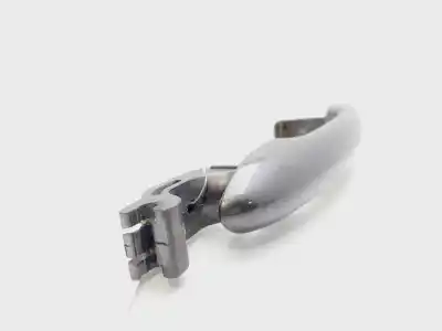 Second-hand car spare part exterior left front door handle for renault laguna iii expression oem iam references 806070044r  