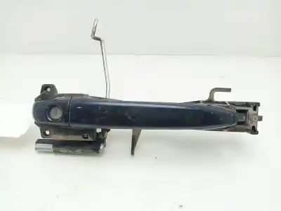 Pezzo di ricambio per auto di seconda mano maniglia esterna anteriore sinistra per lexus rx 350 riferimenti oem iam 6921128070  