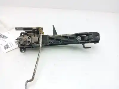 Автозапчасти б/у левая передняя наружная ручка за lexus rx 350 ссылки oem iam 6921128070