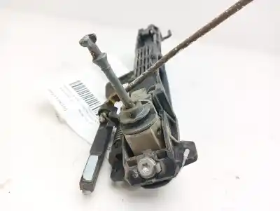 Pezzo di ricambio per auto di seconda mano maniglia esterna anteriore sinistra per lexus rx 350 riferimenti oem iam 6921128070  
