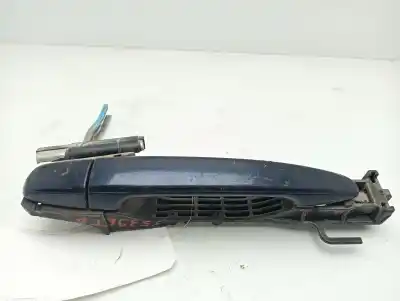 Автозапчасти б/у задняя правая наружная ручка за lexus rx 350 ссылки oem iam 6921128070