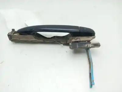 Pezzo di ricambio per auto di seconda mano maniglia esterna posteriore destra per lexus rx 350 riferimenti oem iam 6921128070  