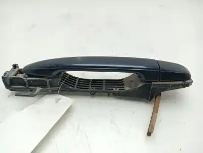 Second-hand car spare part exterior left rear door handle for lexus rx 350 oem iam references 6921128070  
