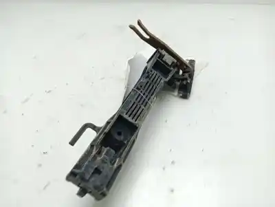 Second-hand car spare part exterior left rear door handle for lexus rx 350 oem iam references 6921128070  