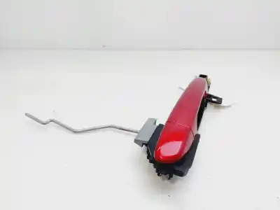 Автозапчастина б/у  для MAZDA 2 LIM. ()  Посилання на OEM IAM DA6D5841X13  