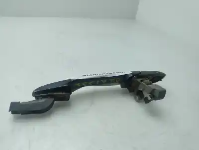 Автозапчасти б/у наружная рукоятка передняя справа за MAZDA 5 (CR19) 2.0 CD (CR19) ссылки OEM IAM D35058410H  