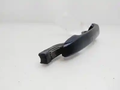 Автозапчасти б/у левая передняя наружная ручка за MAZDA 5 (CR19) 2.0 CD (CR19) ссылки OEM IAM D35059410H  