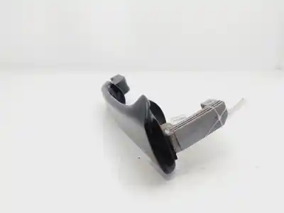 Автозапчастина б/у ліва передня зовнішня ручка для mazda 5 (cr19) 2.0 cd (cr19) посилання на oem iam d35059410h  