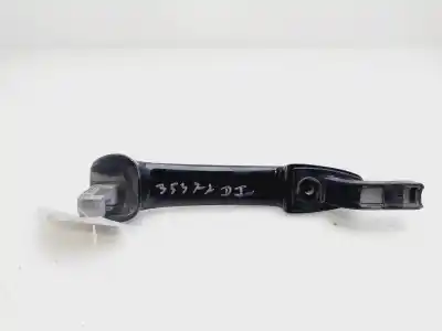 Автозапчастина б/у ліва передня зовнішня ручка для mazda 5 (cr19) 2.0 cd (cr19) посилання на oem iam d35059410h  