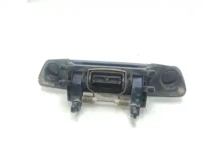 Peça sobressalente para automóvel em segunda mão puxador exterior traseiro direito por audi a8 (4e2) 4.2 fsi quattro 350 cv / 257 kw referências oem iam 4e0839885m  