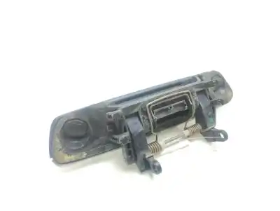 Peça sobressalente para automóvel em segunda mão puxador exterior traseiro direito por audi a8 (4e2) 4.2 fsi quattro 350 cv / 257 kw referências oem iam 4e0839885m  