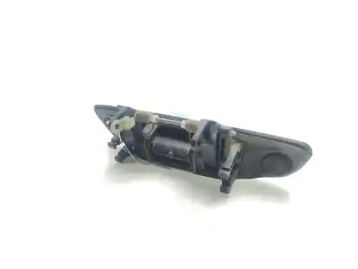 Peça sobressalente para automóvel em segunda mão puxador exterior dianteiro esquerdo por audi a8 (4e2) 4.2 fsi quattro 350 cv / 257 kw referências oem iam 4e1837207b  