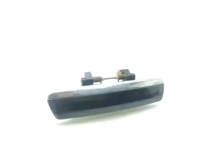 Автозапчасти б/у задняя левая наружная ручка за audi a8 (4e2) 4.2 fsi quattro 350 cv / 257 kw ссылки oem iam 4e0839265  