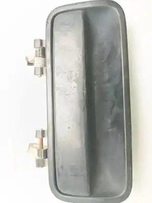 Peça sobressalente para automóvel em segunda mão puxador exterior frente direito por land rover freelander s familiar referências oem iam cxb101520xxx