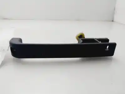 Second-hand car spare part exterior right front door handle for seat marbella ce oem iam references 1895083d  