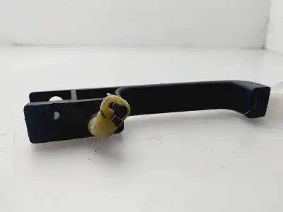 Second-hand car spare part exterior right front door handle for seat marbella ce oem iam references 1895083d  