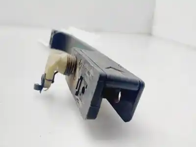 Second-hand car spare part exterior right front door handle for seat marbella ce oem iam references 1895083d  