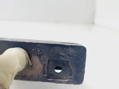 Second-hand car spare part Exterior Right Front Door Handle for SEAT MARBELLA CE OEM IAM references 1895083D  