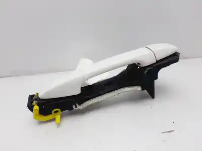 Автозапчасти б/у задняя левая наружная ручка за toyota prius (nhw30) plug-in hybrid advance ссылки oem iam 6921174020b0  