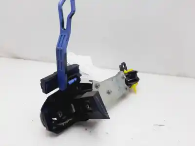 Автозапчасти б/у задняя левая наружная ручка за toyota prius (nhw30) plug-in hybrid advance ссылки oem iam 6921174020b0  